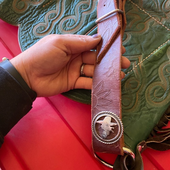 Boot Purse - Picture 4 of 5